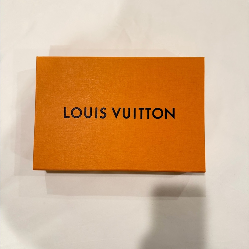 Louis Vuitton Gift Box